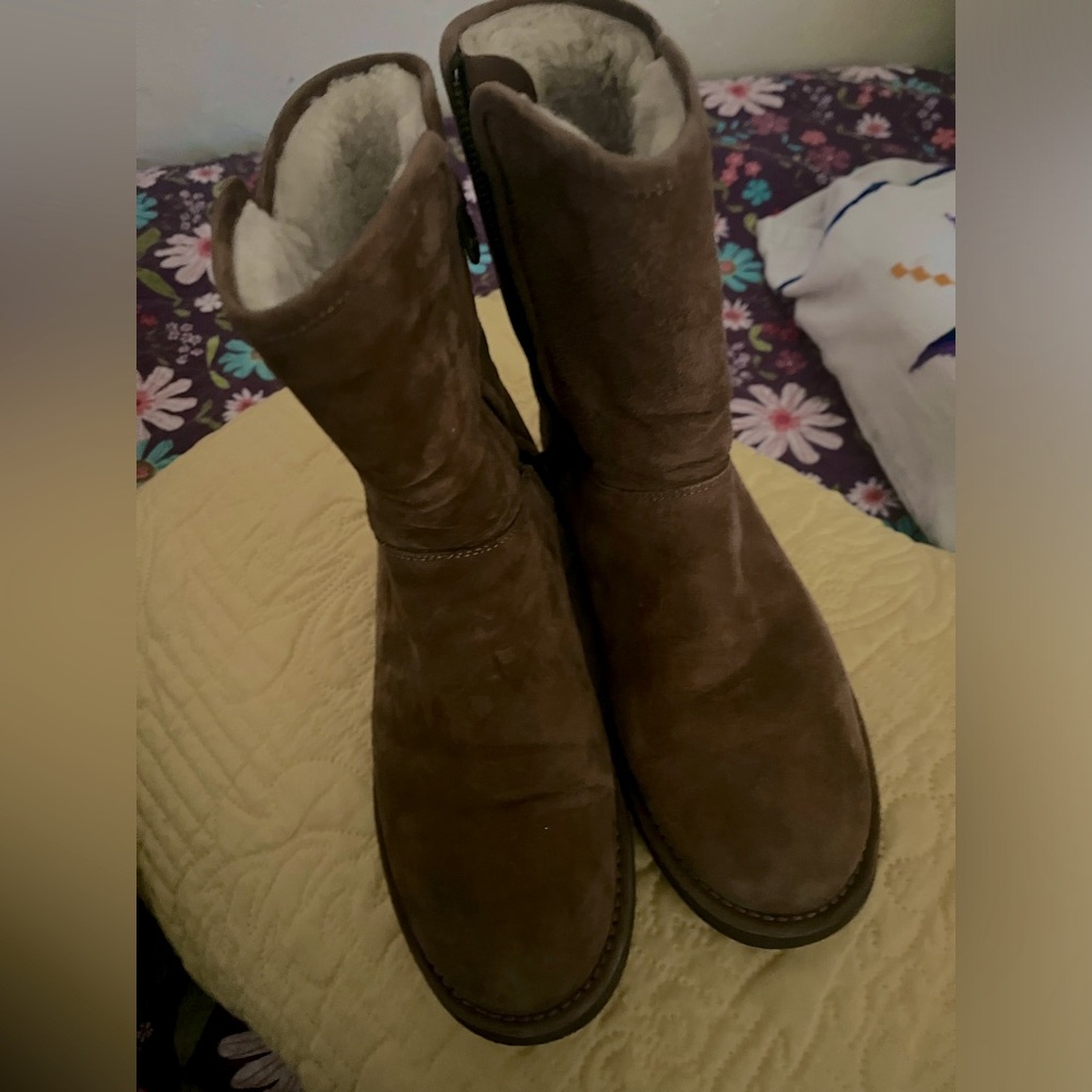Uggs
